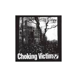 Choking Victim : Squatta's Paradise